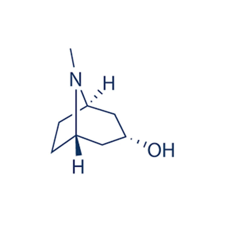 α-Trópán