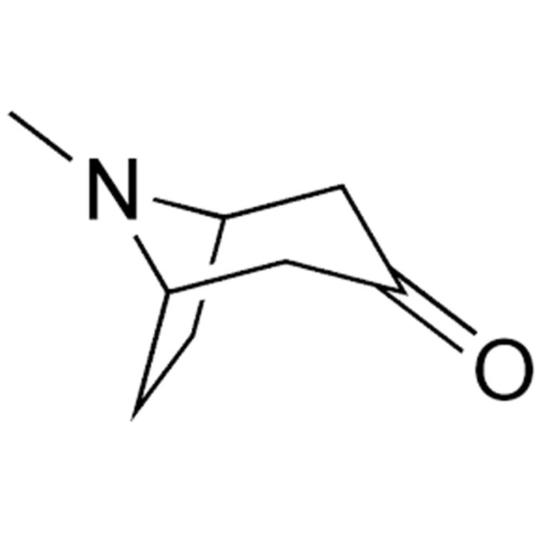 α-Trópinóin