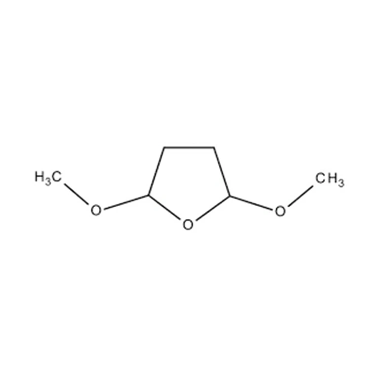 2,5-Dimethoxytetrahydrofuran: Idirmheánach Versatile do Sintéis Orgánach
