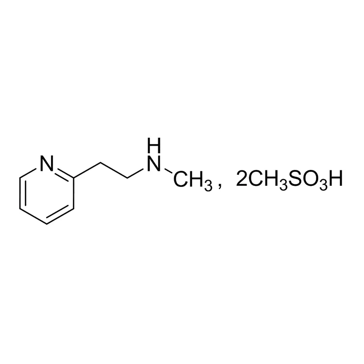 Mesilate Betahistine