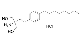 Hidreaclóiríd Finolimod CAS 162359-56-0