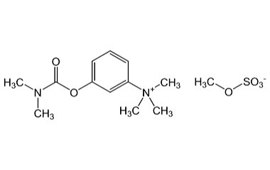 Neostigmine Methylsulfate CAS 51-60-5